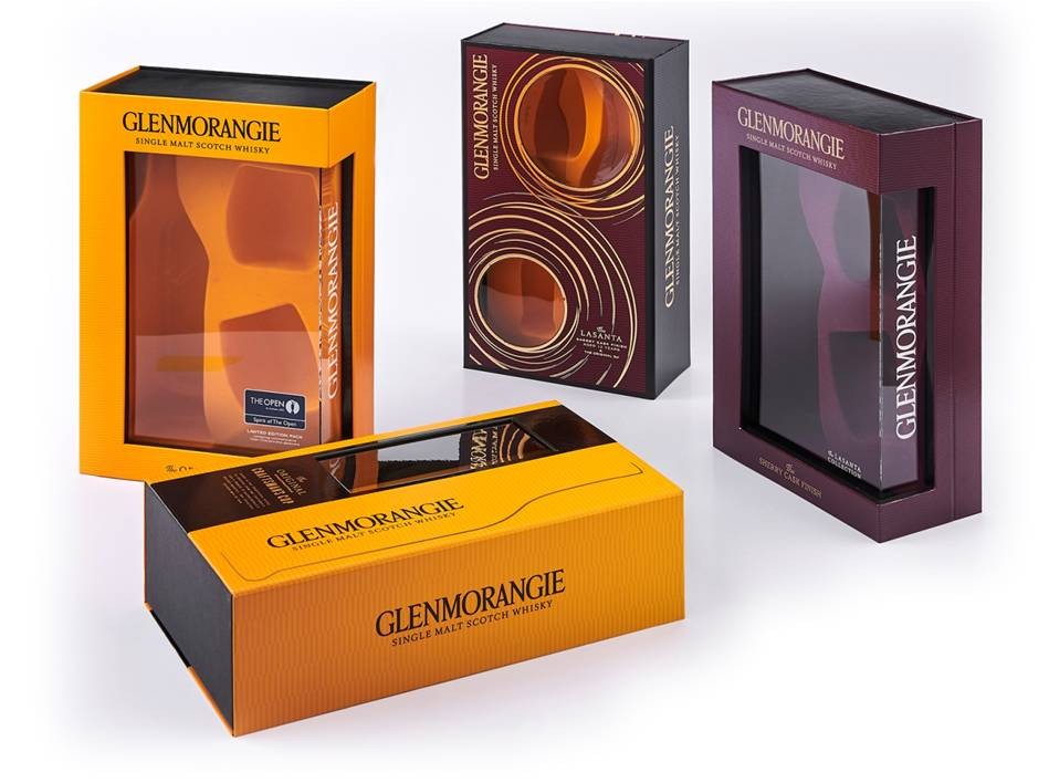 The importance of tea packaging gift box design